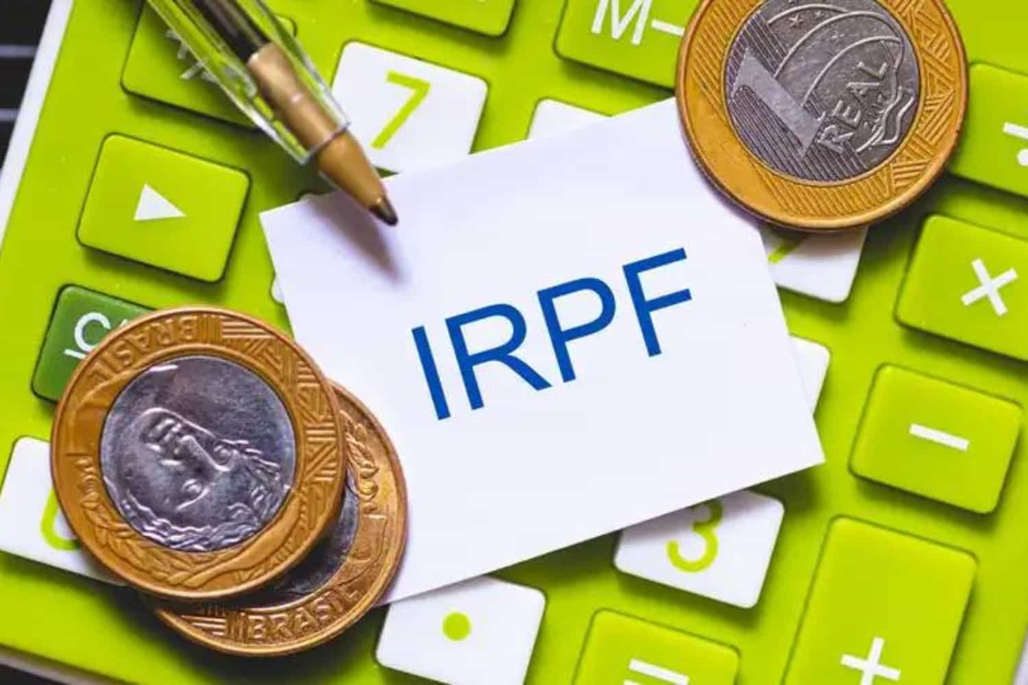 irpf